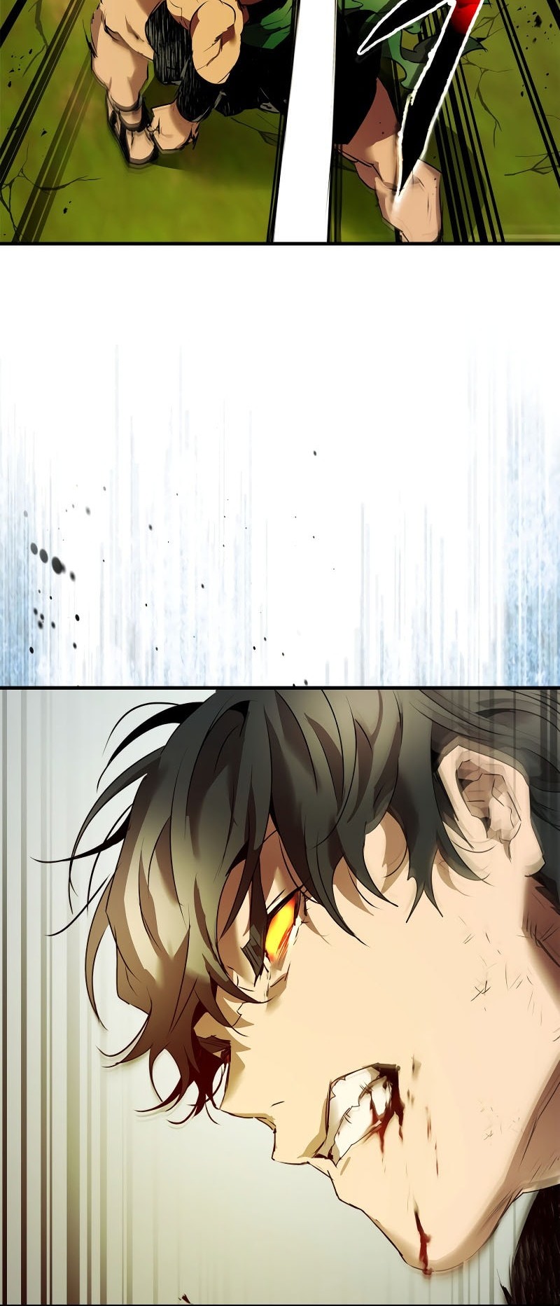 Leveling With the Gods Chapter 132 Gambar 39
