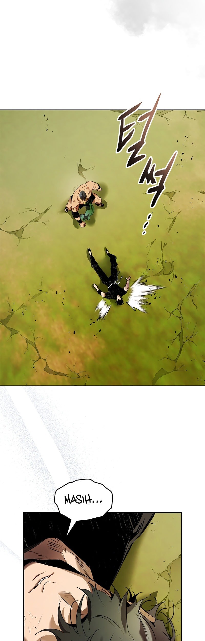 Leveling With the Gods Chapter 132 Gambar 44