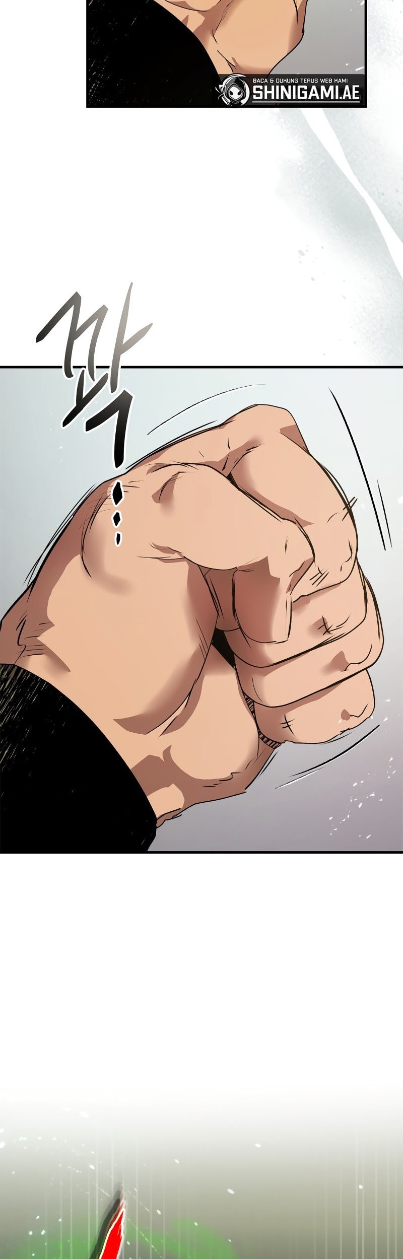 Leveling With the Gods Chapter 132 Gambar 23