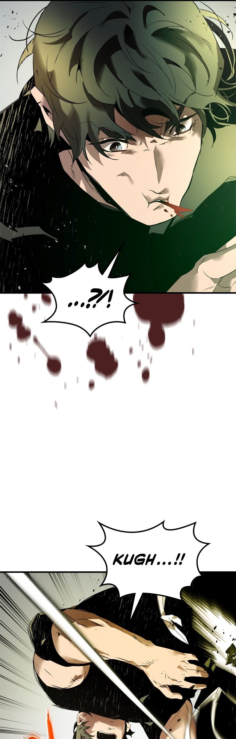 Leveling With the Gods Chapter 132 Gambar 26