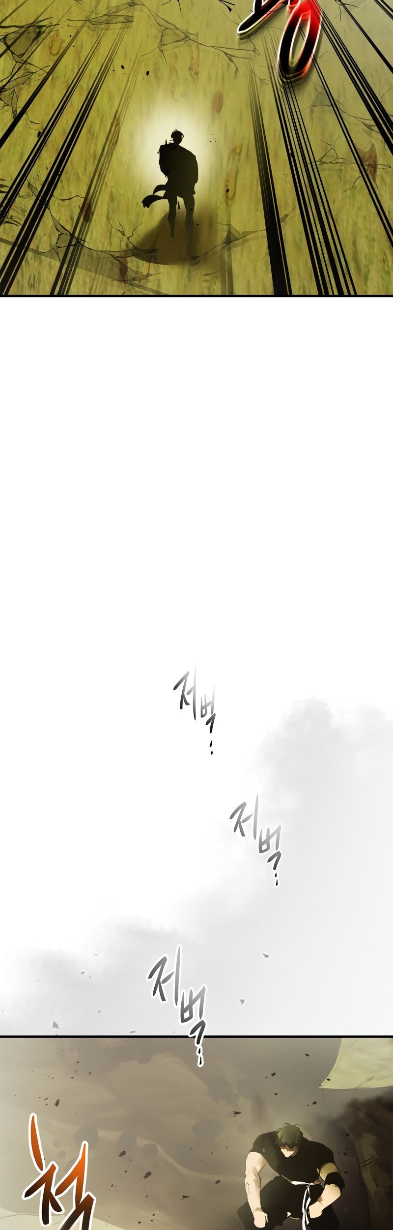 Leveling With the Gods Chapter 132 Gambar 28