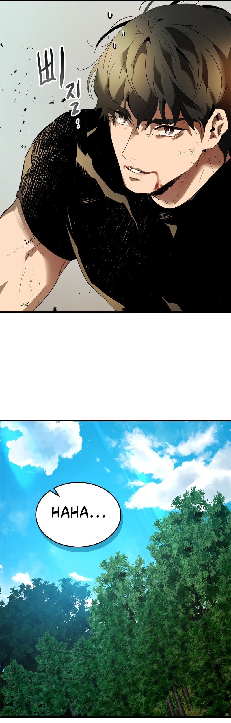 Leveling With the Gods Chapter 132 Gambar 30