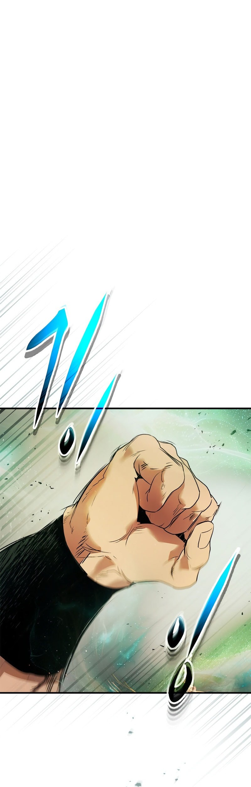 Leveling With the Gods Chapter 132 Gambar 31