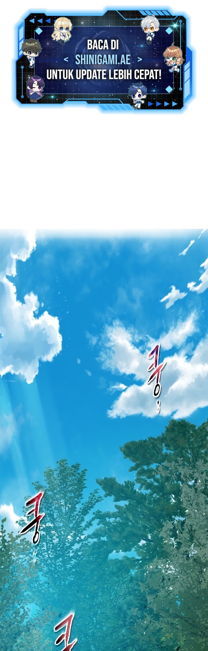Baca  Leveling With the Gods Chapter 133 Gambar 2