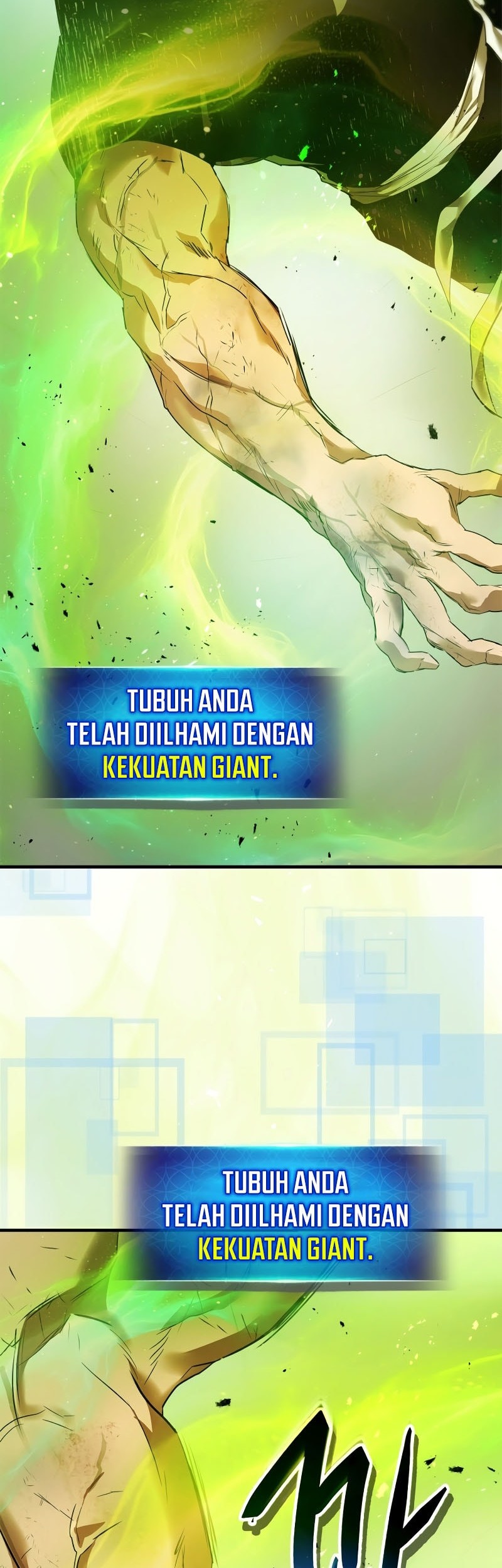 Leveling With the Gods Chapter 133 Gambar 11