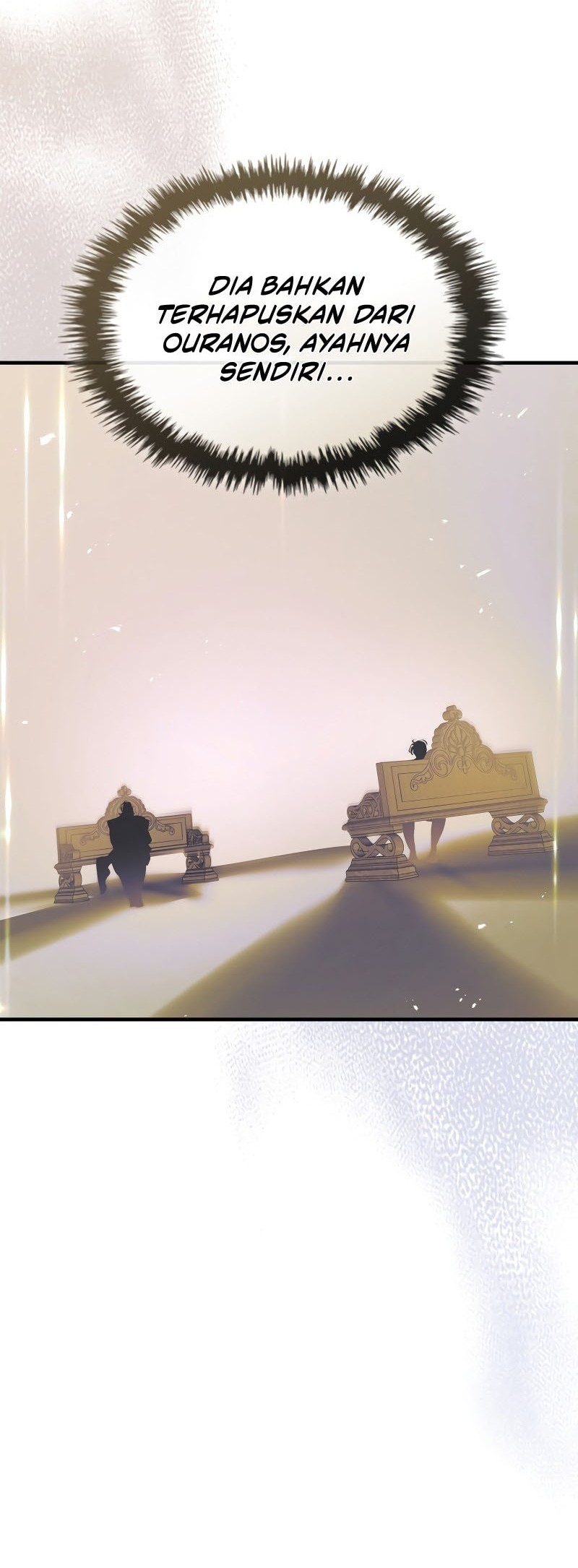 Leveling With the Gods Chapter 134 Gambar 17