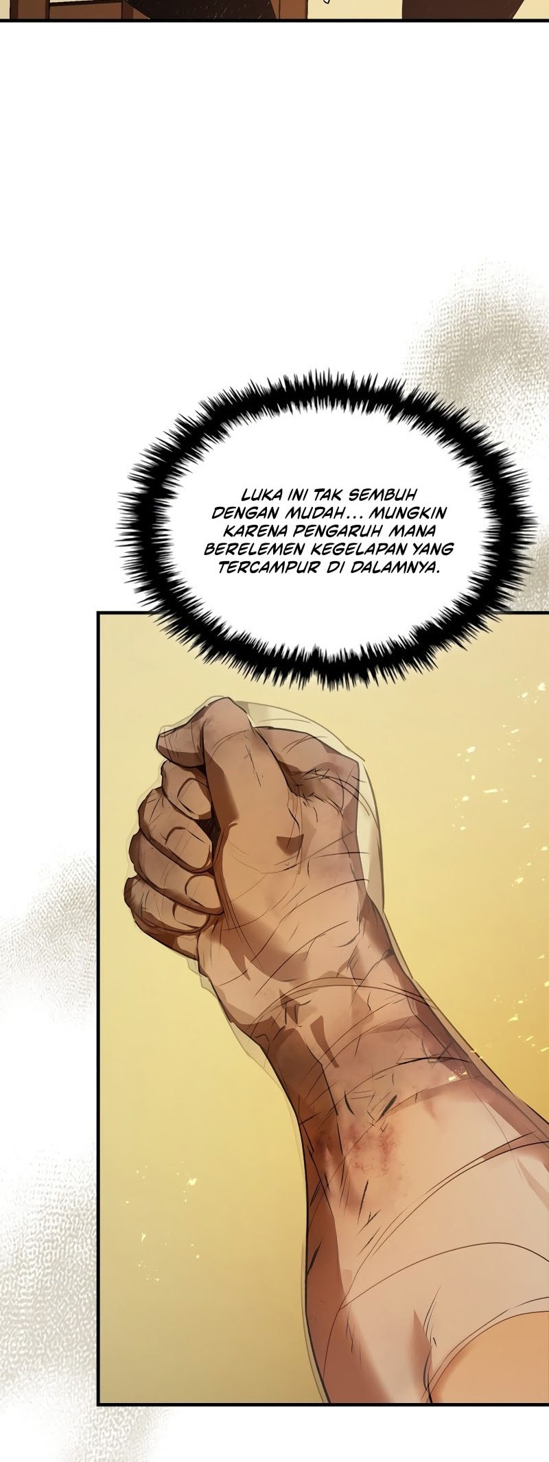 Leveling With the Gods Chapter 135 Gambar 5
