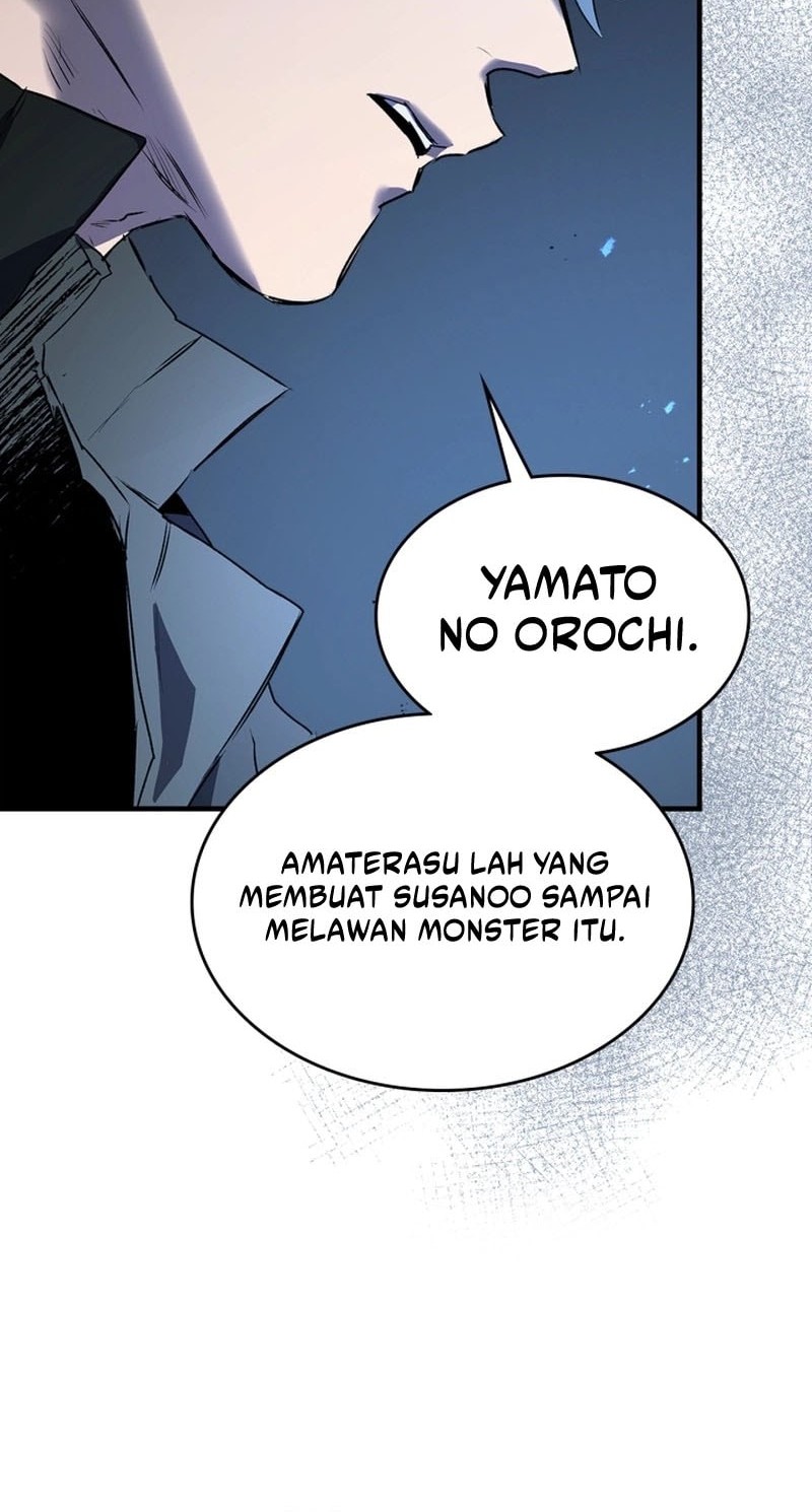 Leveling With the Gods Chapter 136 Gambar 5