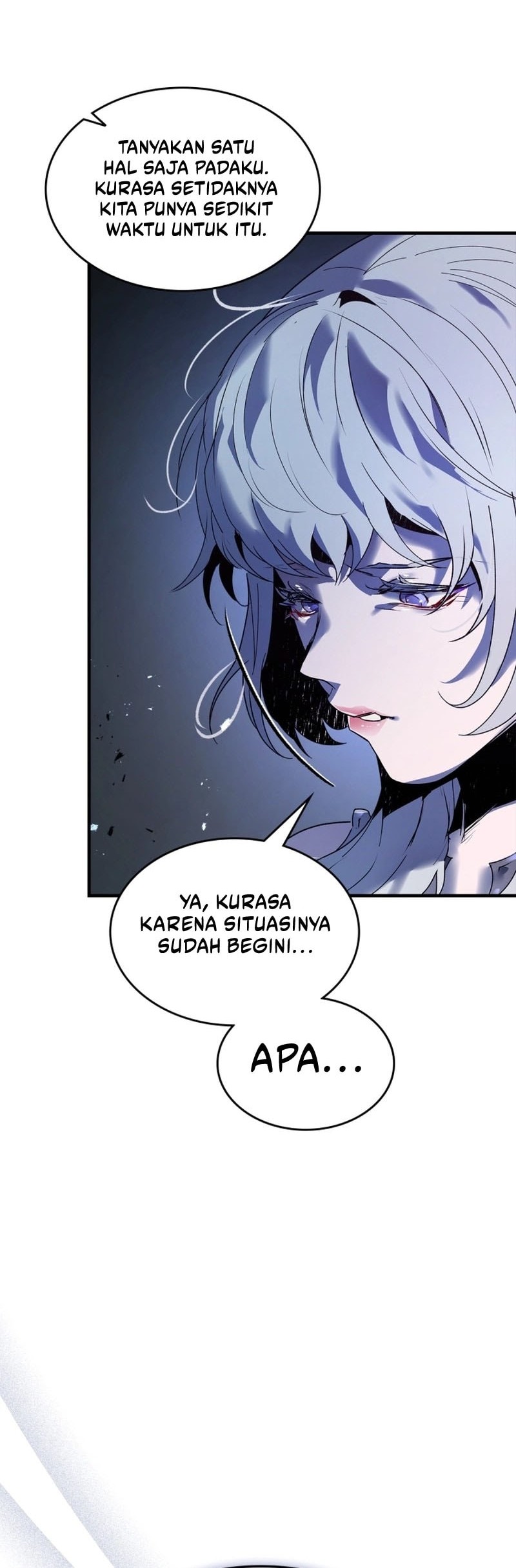 Leveling With the Gods Chapter 136 Gambar 13
