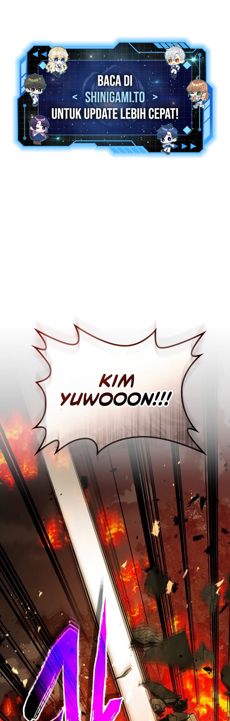 Baca  Leveling With the Gods Chapter 137 Gambar 2