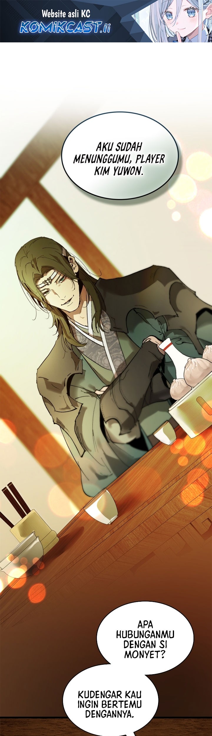 Baca Leveling With the Gods Chapter 142 Gambar 2