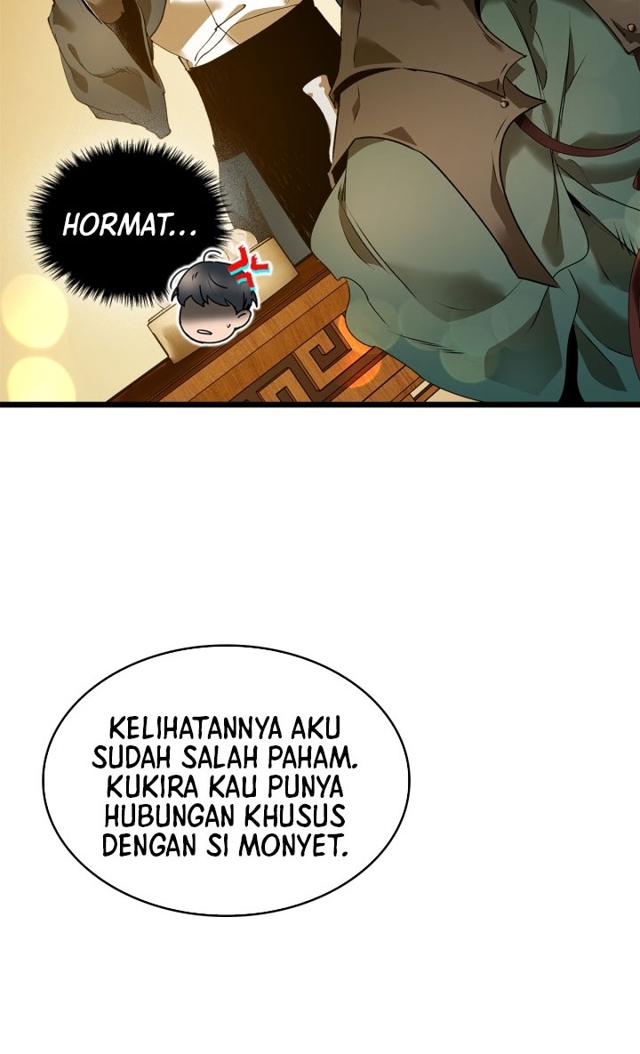 Leveling With the Gods Chapter 142 Gambar 5