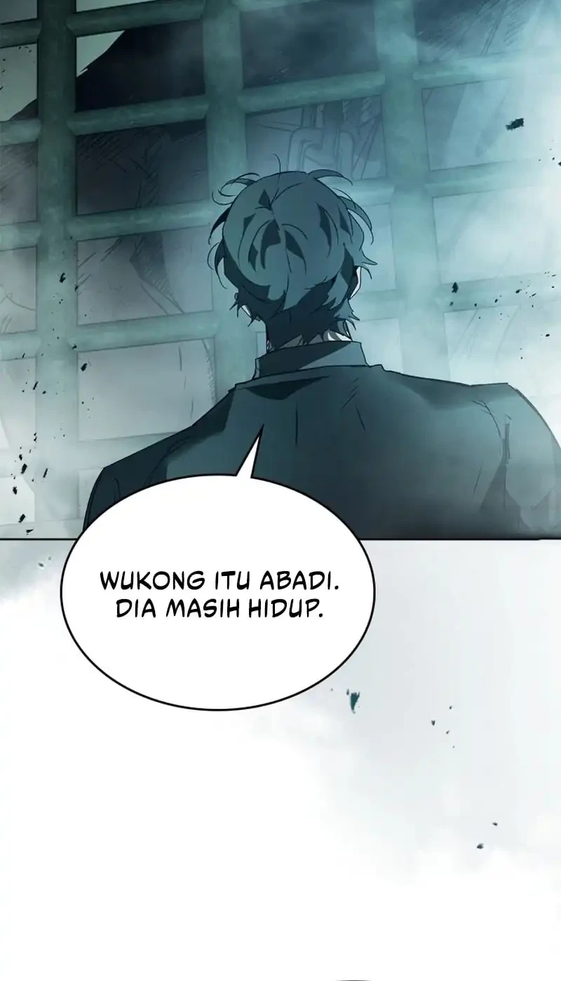 Leveling With the Gods Chapter 144 Gambar 36