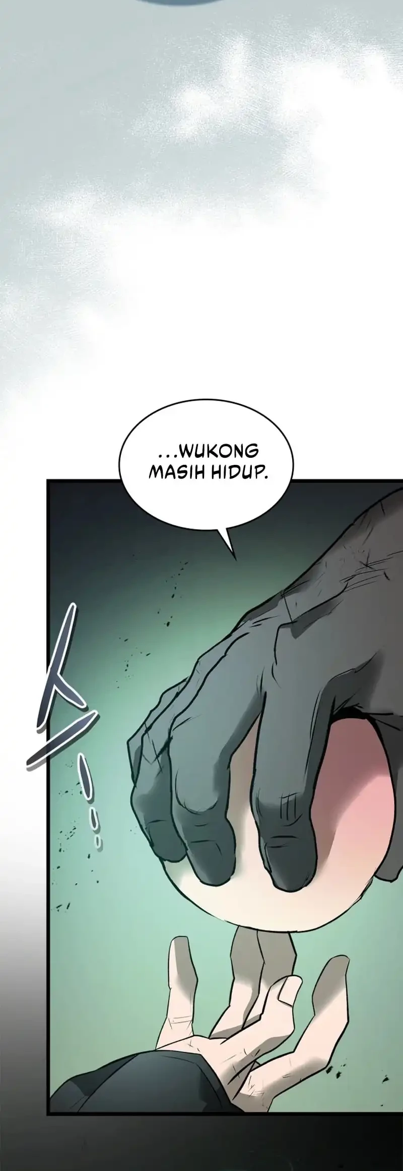 Leveling With the Gods Chapter 144 Gambar 40