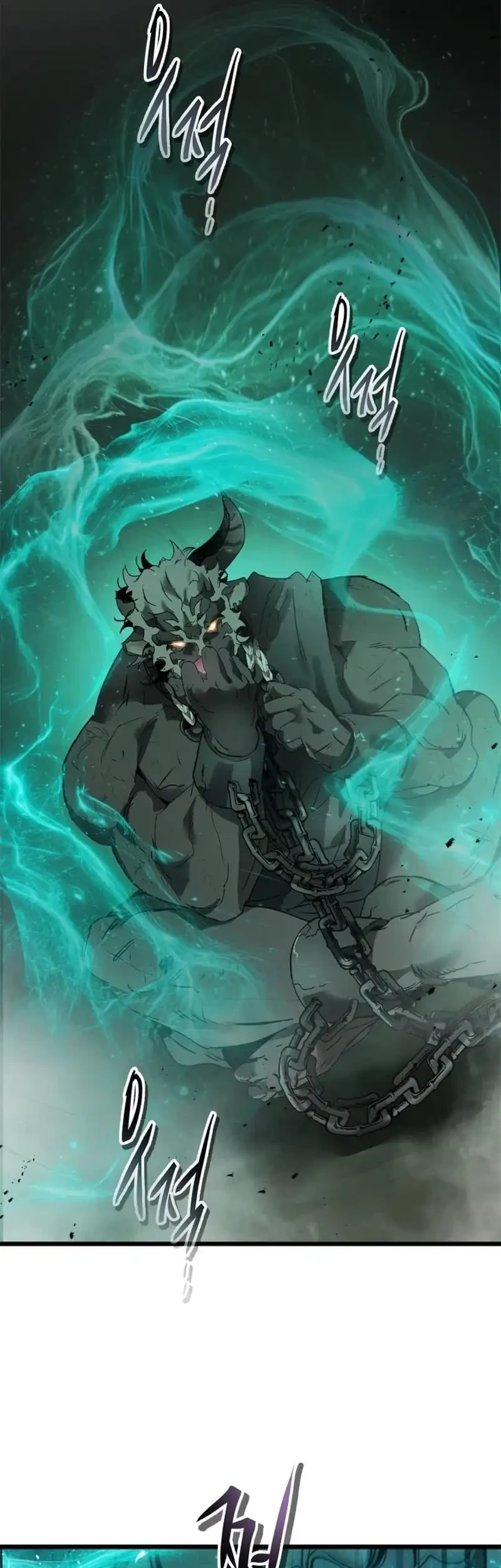 Leveling With the Gods Chapter 144 Gambar 41