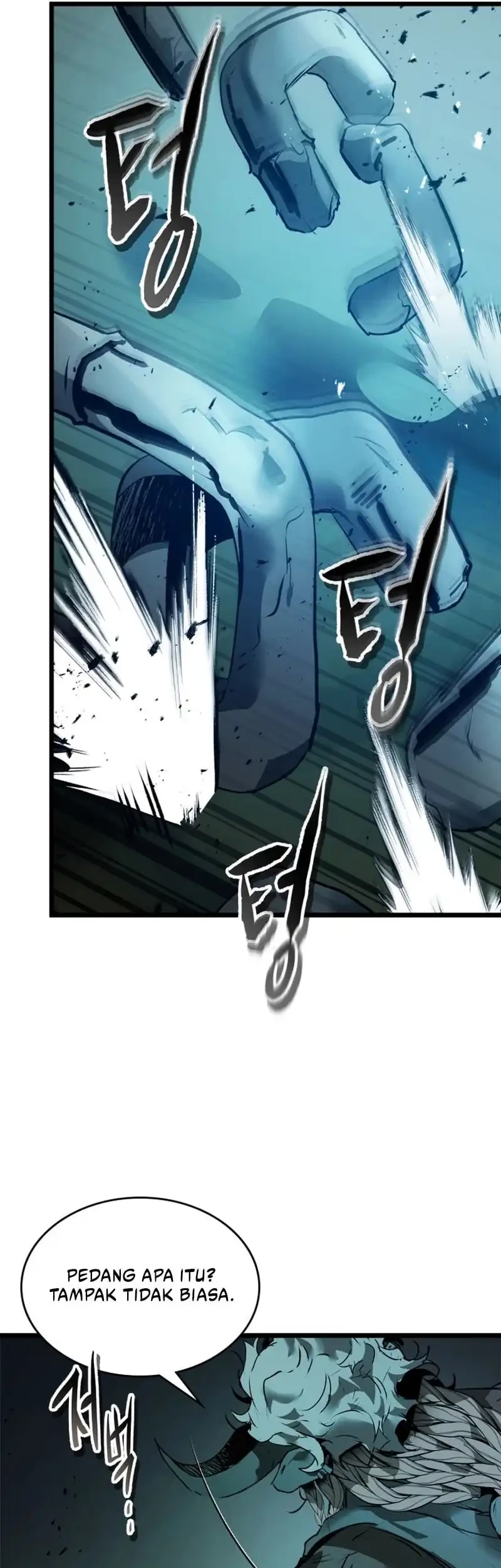 Leveling With the Gods Chapter 144 Gambar 45