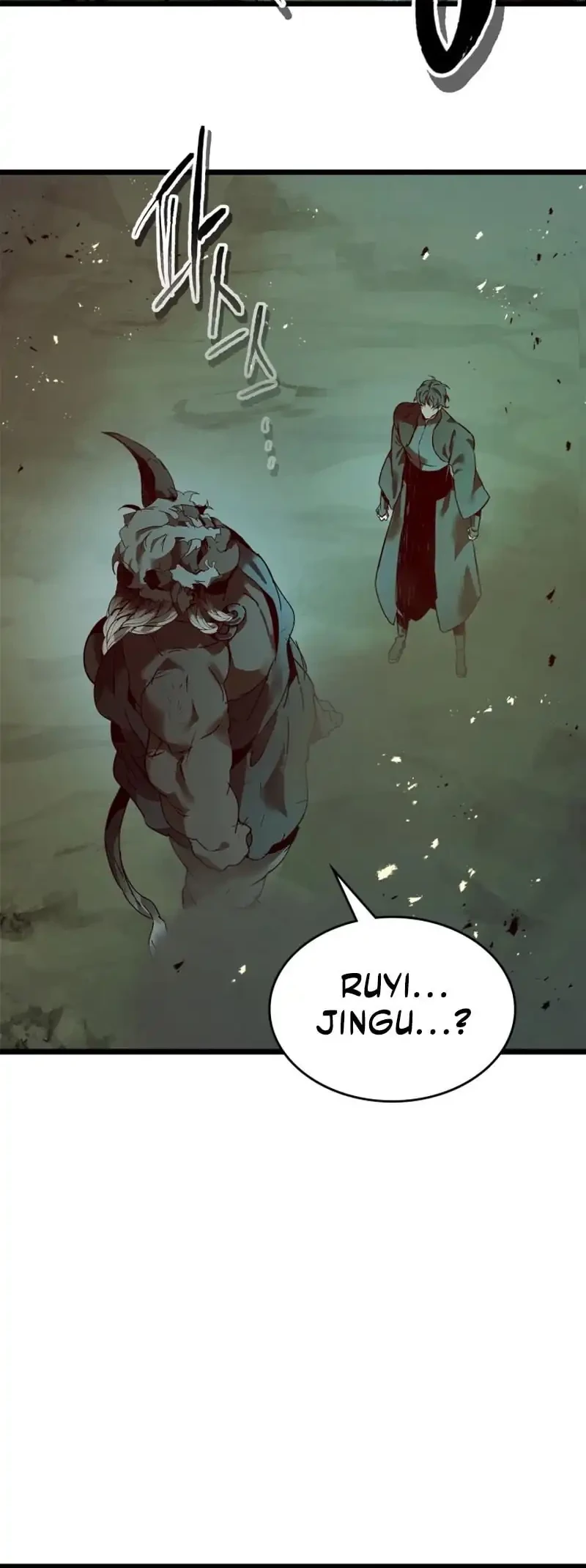 Leveling With the Gods Chapter 144 Gambar 48