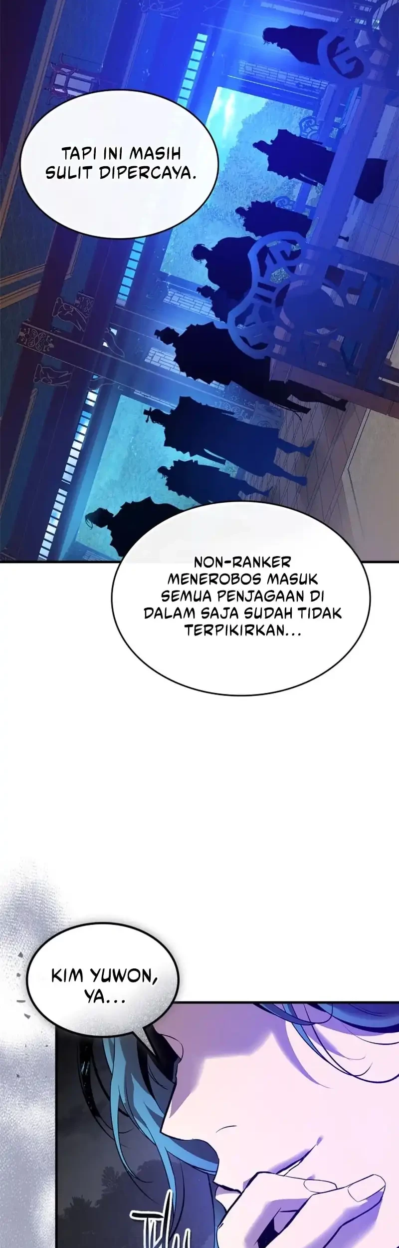 Leveling With the Gods Chapter 144 Gambar 54