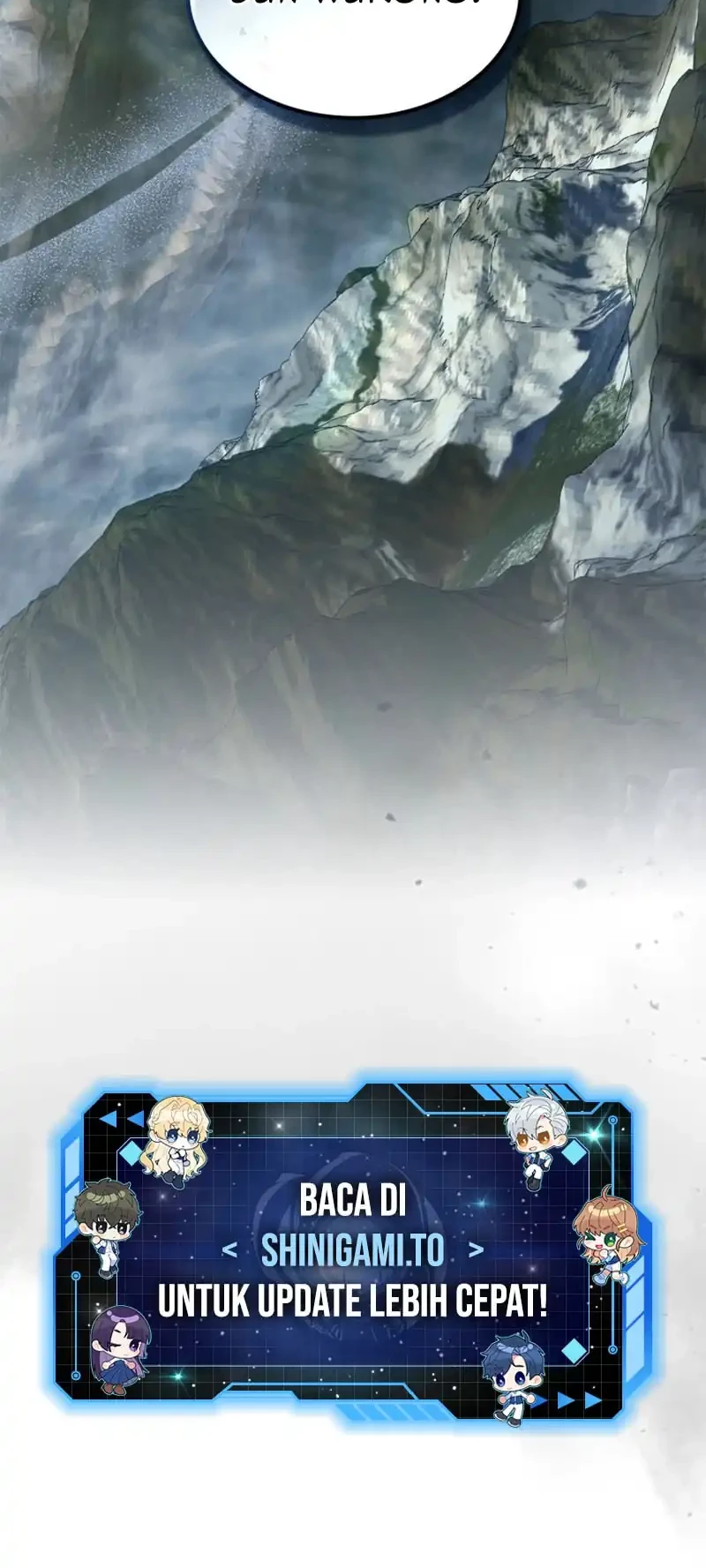 Leveling With the Gods Chapter 144 Gambar 58