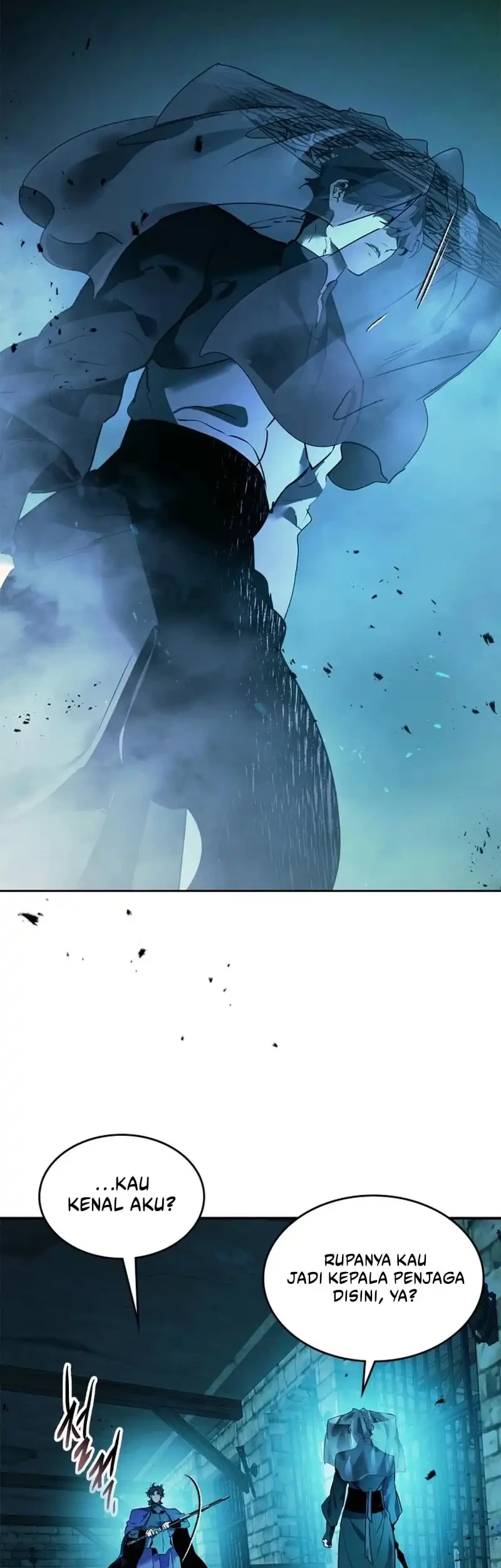 Leveling With the Gods Chapter 144 Gambar 3