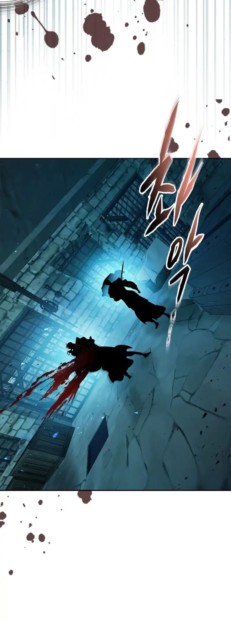 Leveling With the Gods Chapter 144 Gambar 5