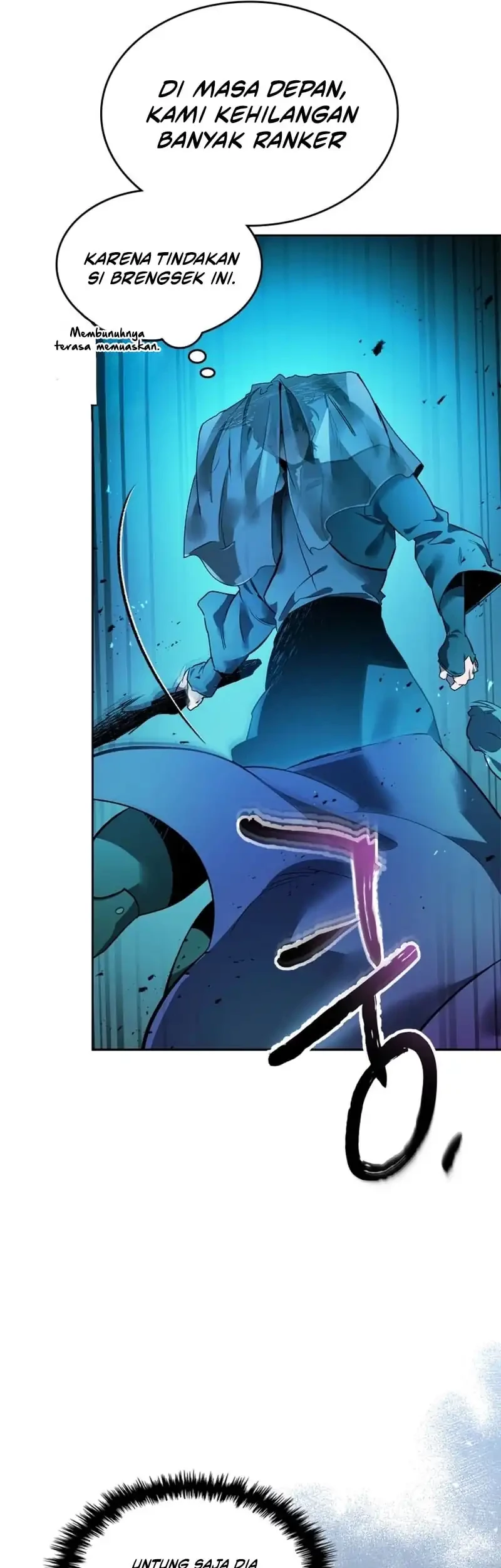 Leveling With the Gods Chapter 144 Gambar 6