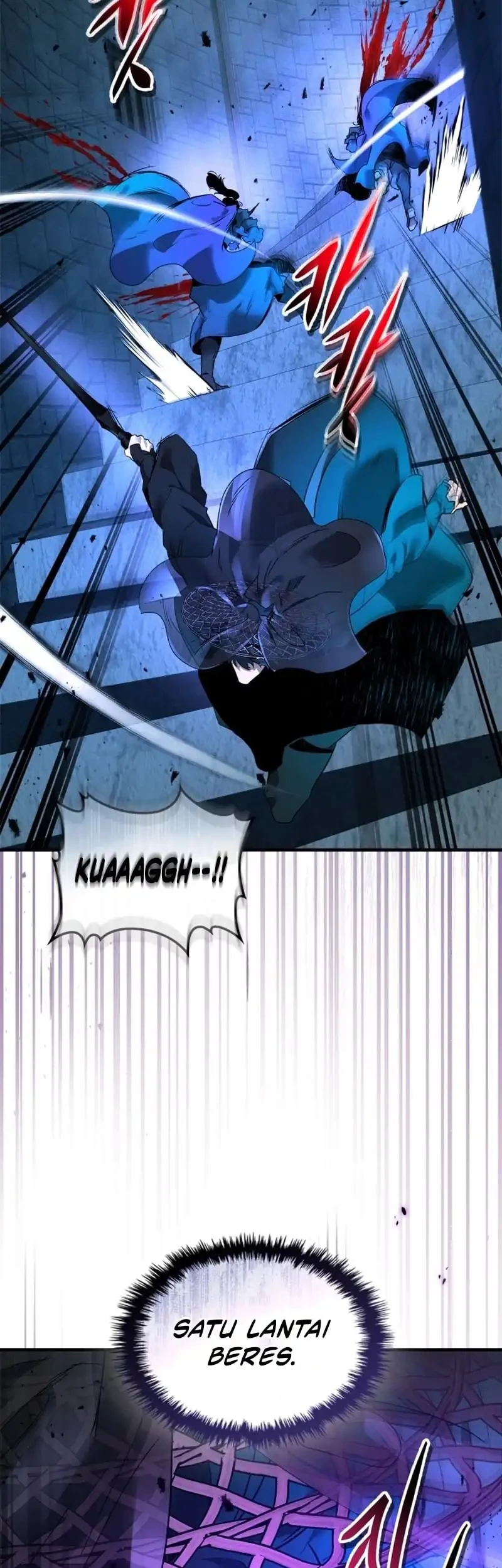 Leveling With the Gods Chapter 144 Gambar 12