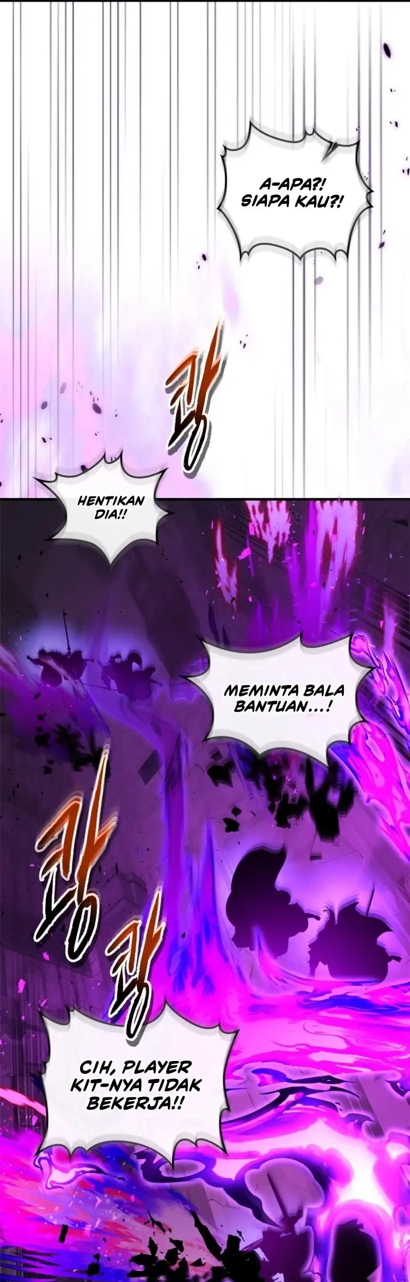 Leveling With the Gods Chapter 144 Gambar 14