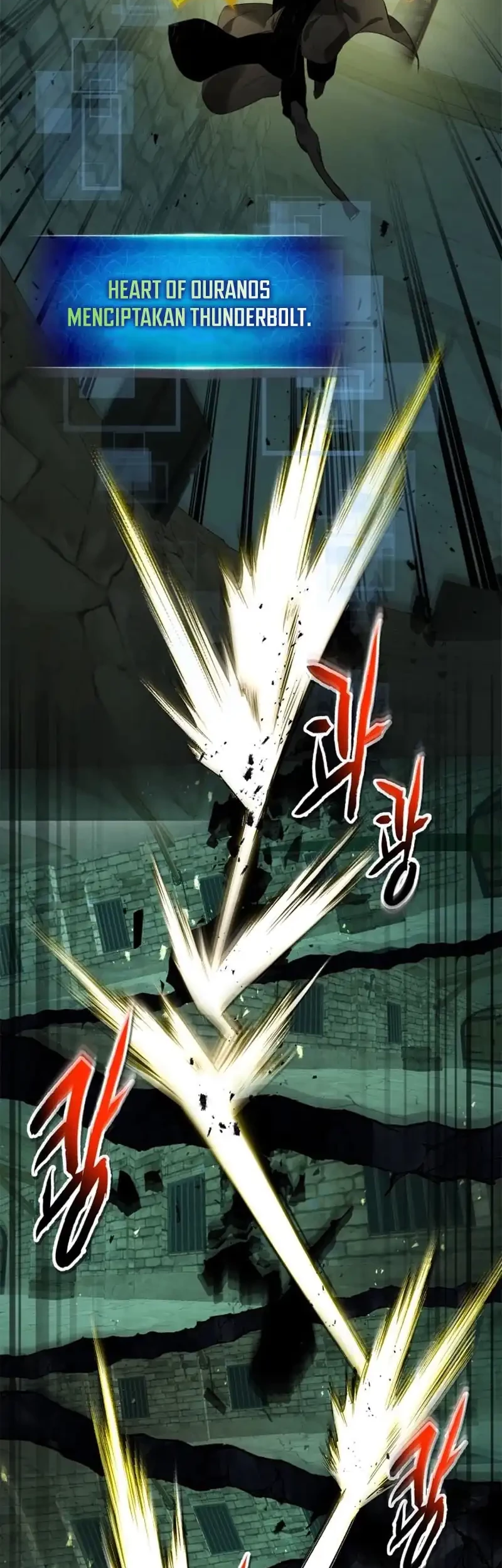 Leveling With the Gods Chapter 144 Gambar 18