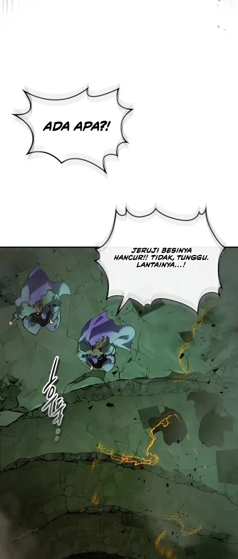 Leveling With the Gods Chapter 144 Gambar 20