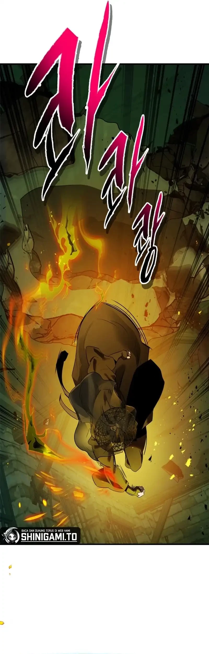 Leveling With the Gods Chapter 144 Gambar 25