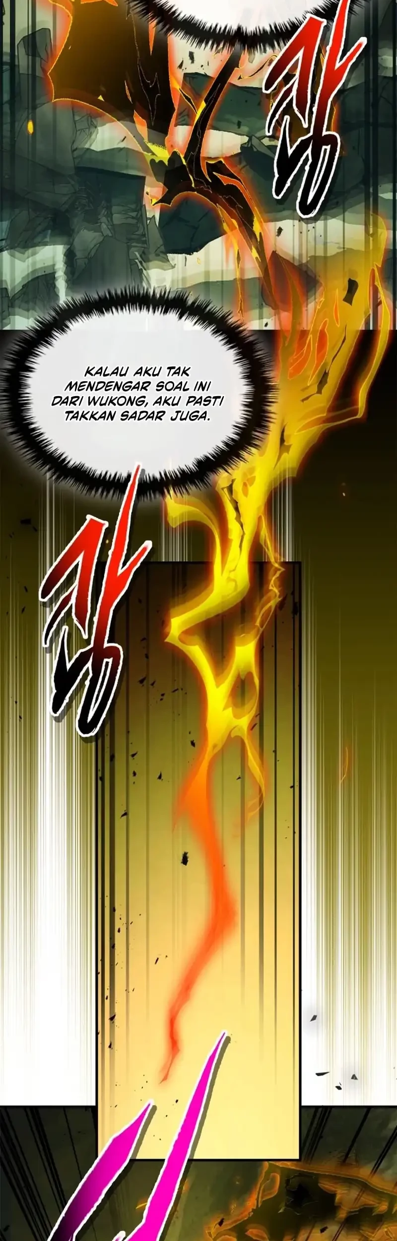 Leveling With the Gods Chapter 144 Gambar 27