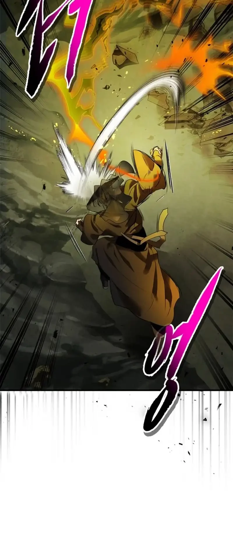 Leveling With the Gods Chapter 144 Gambar 28