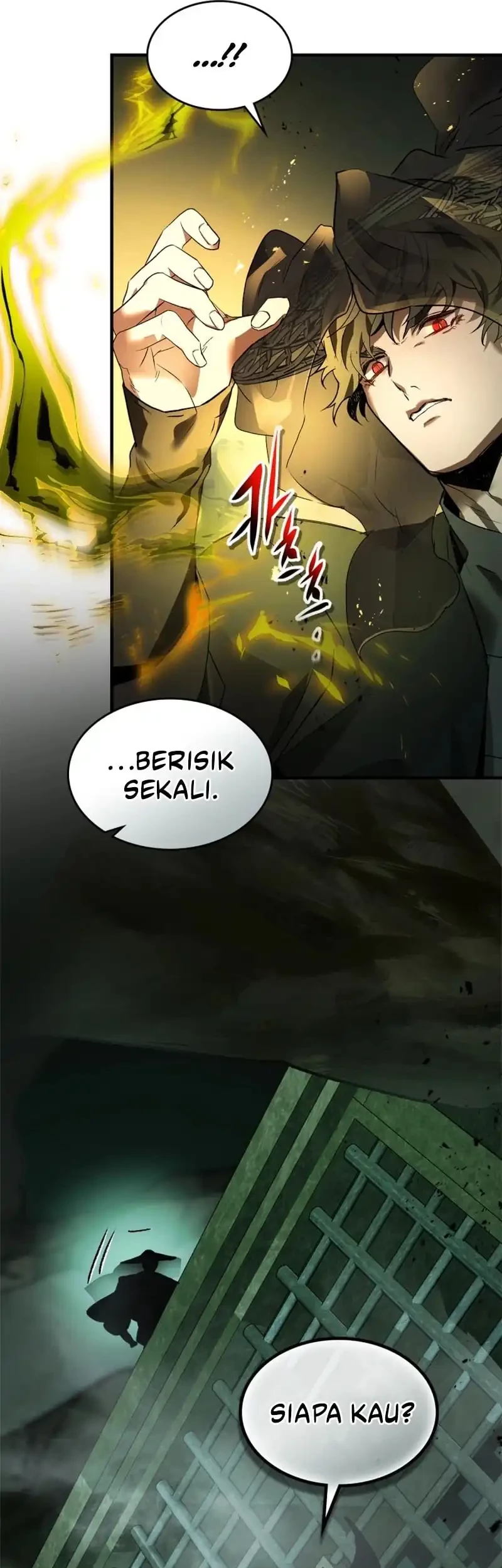Leveling With the Gods Chapter 144 Gambar 29