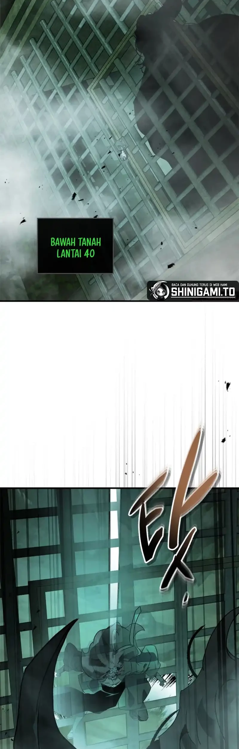 Leveling With the Gods Chapter 144 Gambar 30