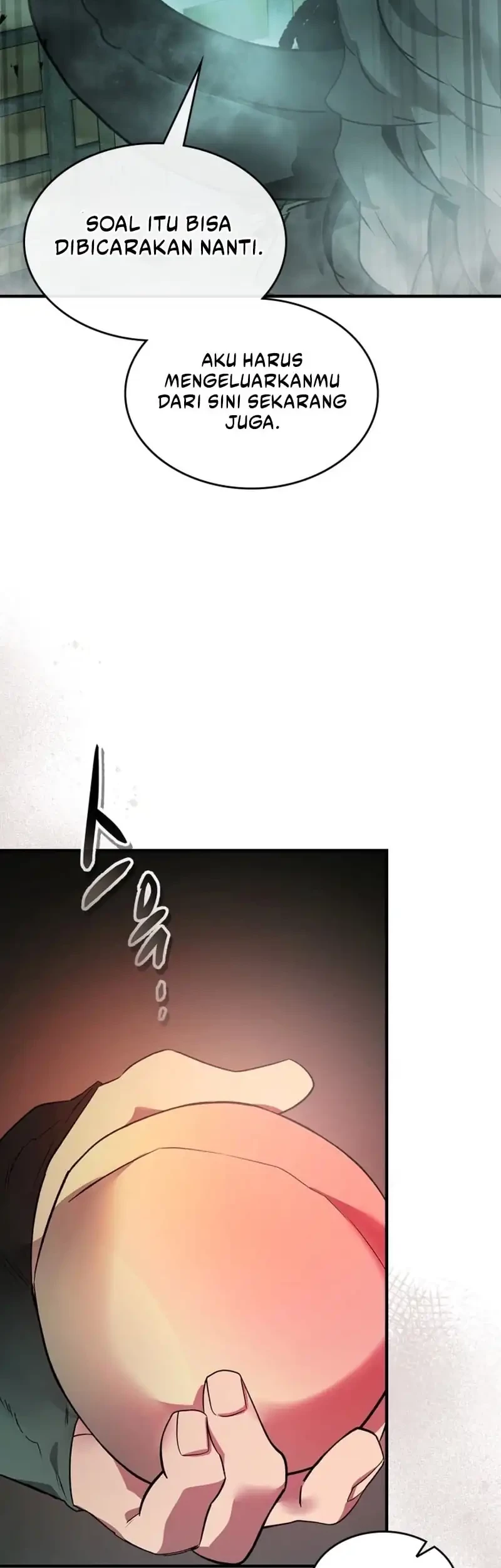 Leveling With the Gods Chapter 144 Gambar 31