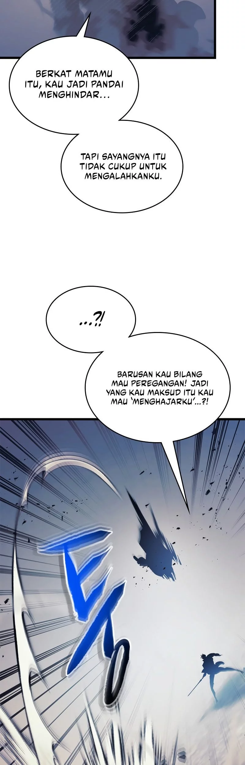 Leveling With the Gods Chapter 145 Gambar 36