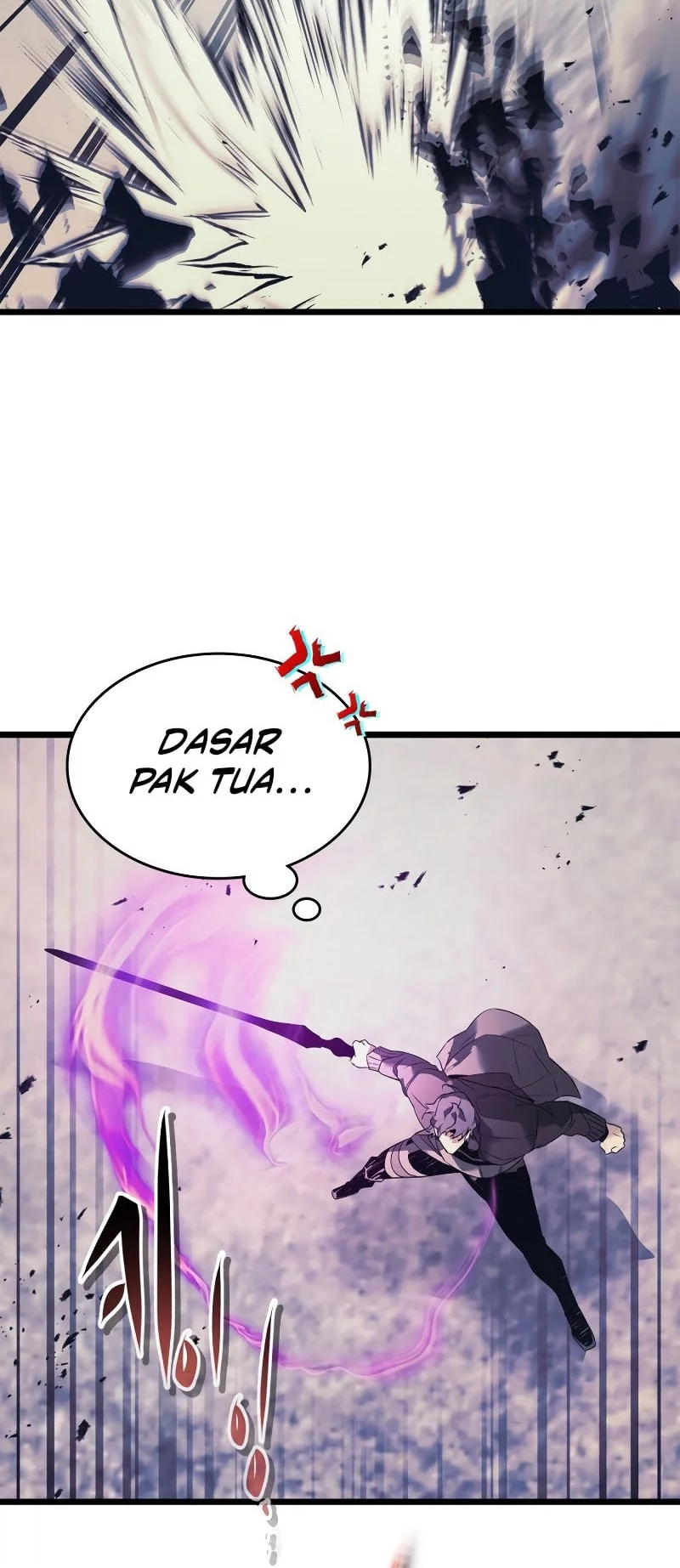 Leveling With the Gods Chapter 145 Gambar 37