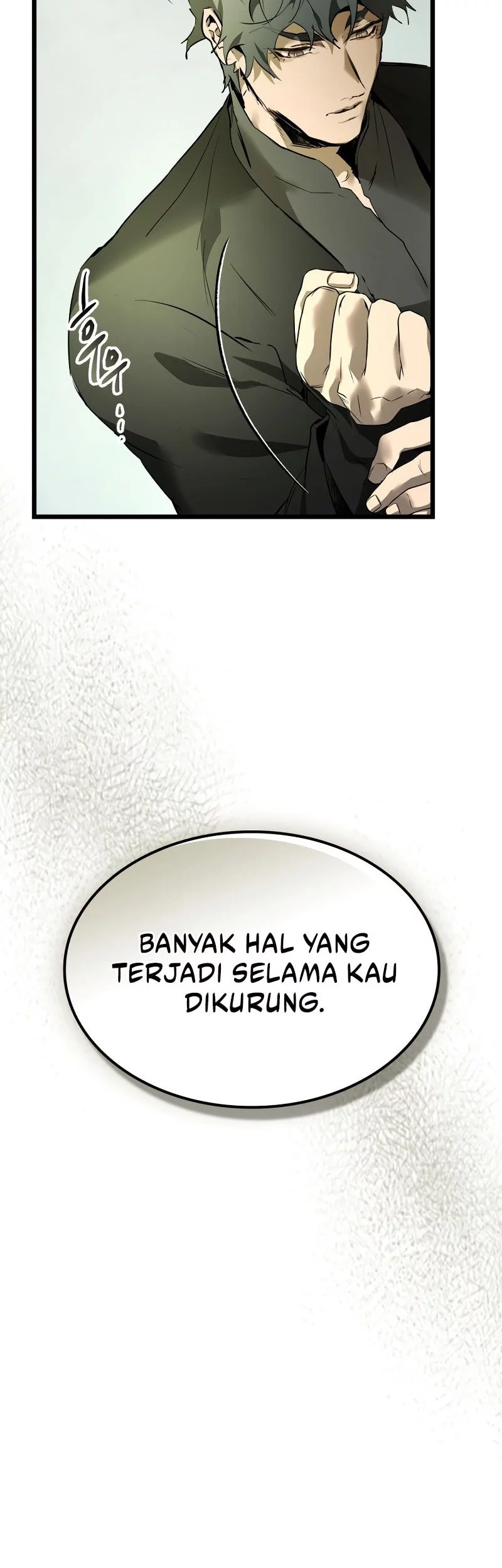 Leveling With the Gods Chapter 145 Gambar 23