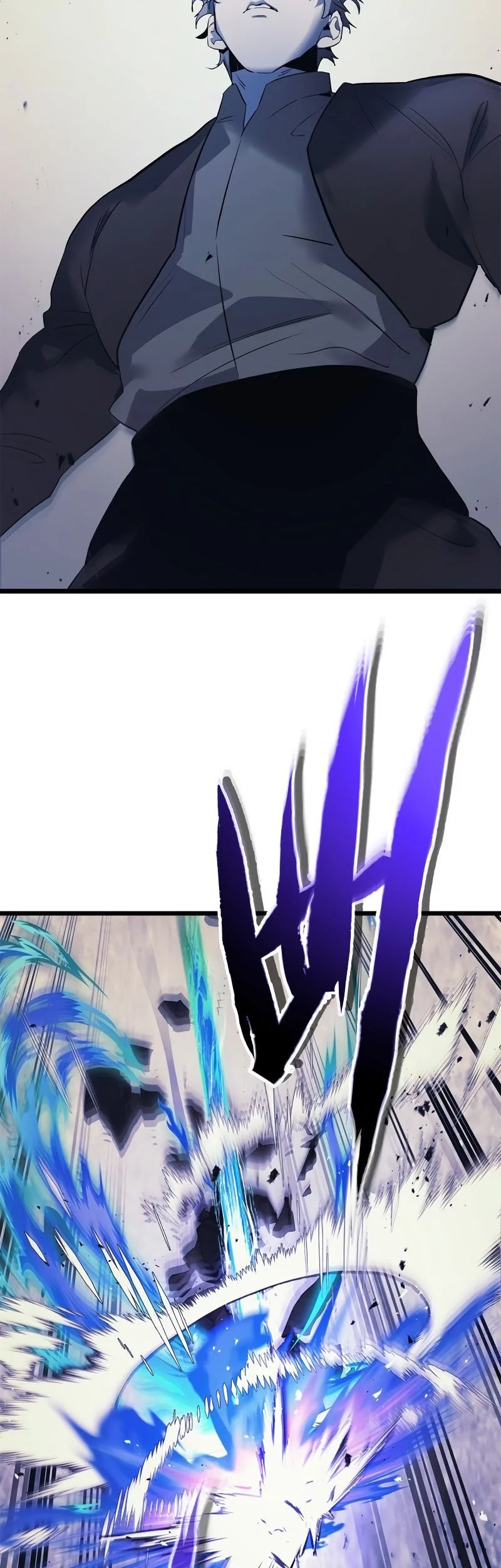 Leveling With the Gods Chapter 145 Gambar 32