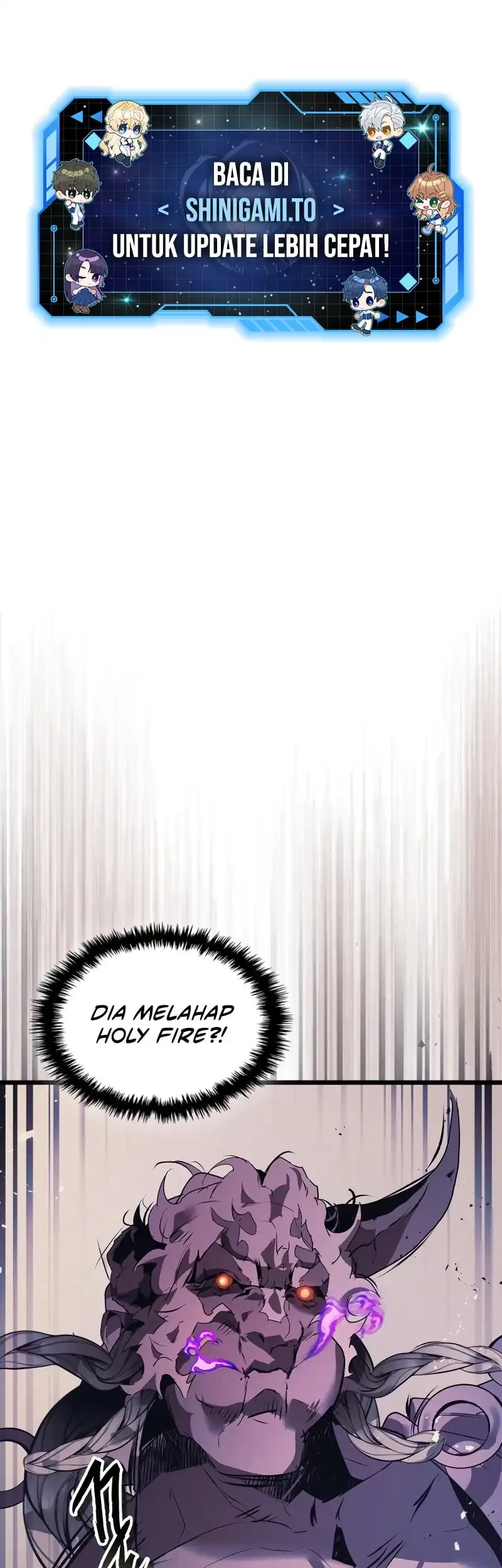 Baca Komik Leveling With the Gods Chapter 146 Gambar 1