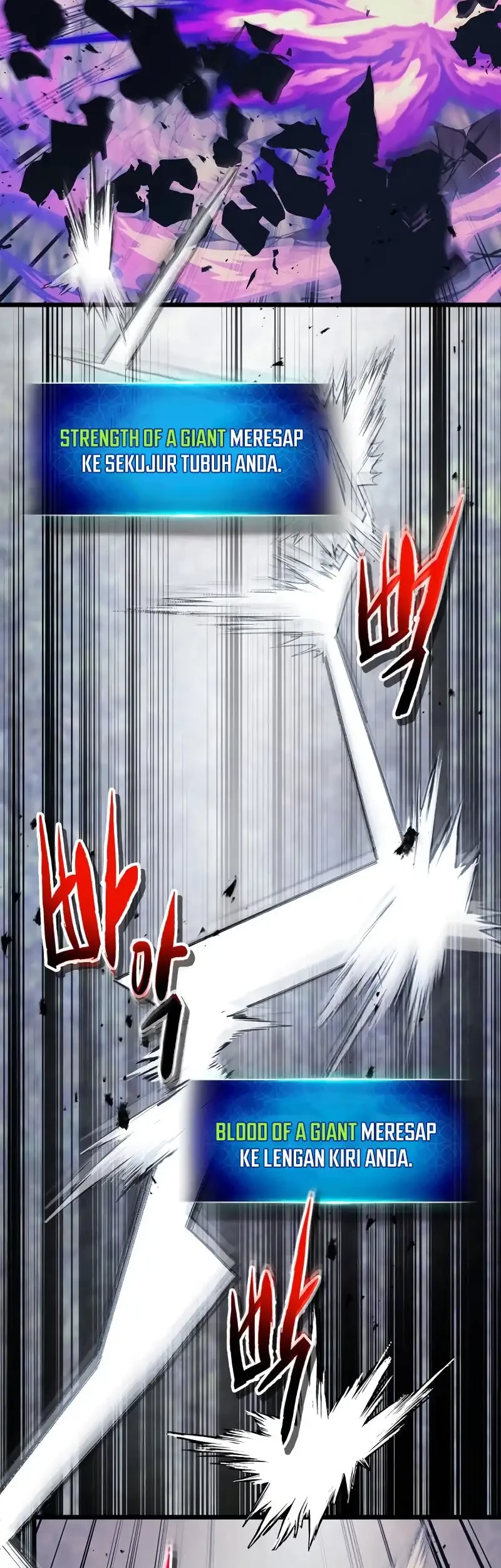 Leveling With the Gods Chapter 146 Gambar 3