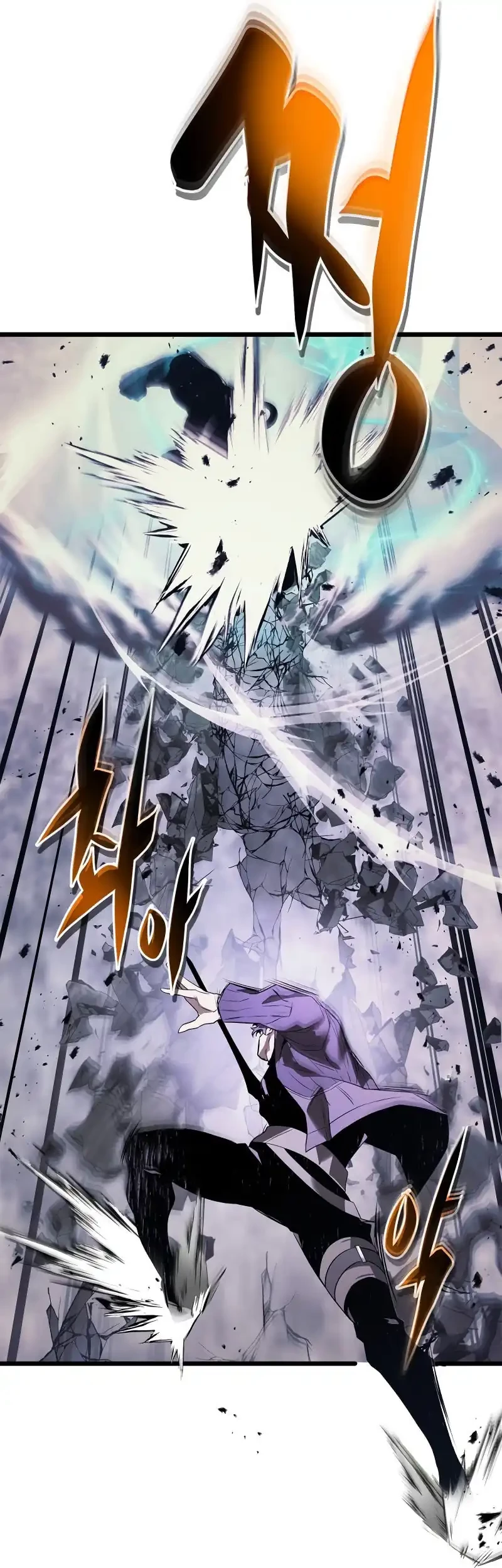 Leveling With the Gods Chapter 146 Gambar 10