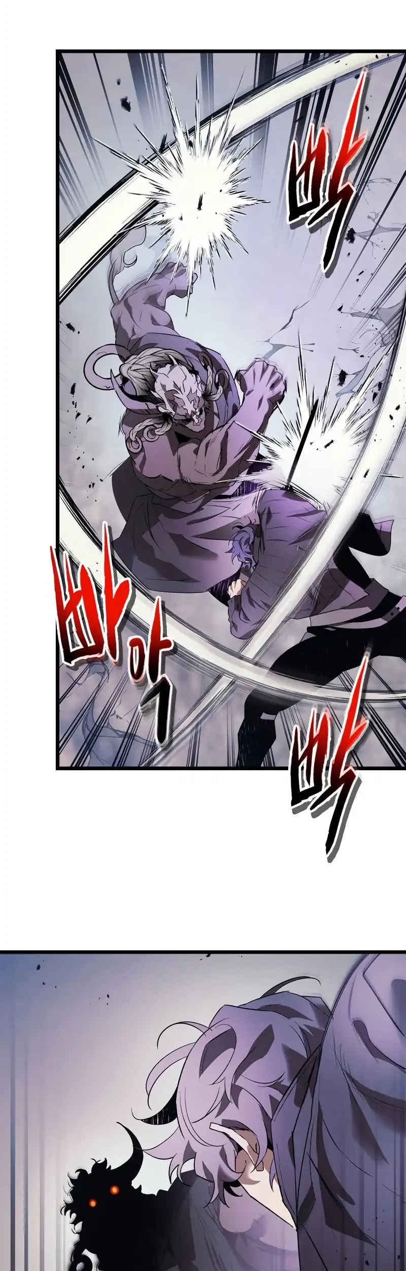 Leveling With the Gods Chapter 146 Gambar 12