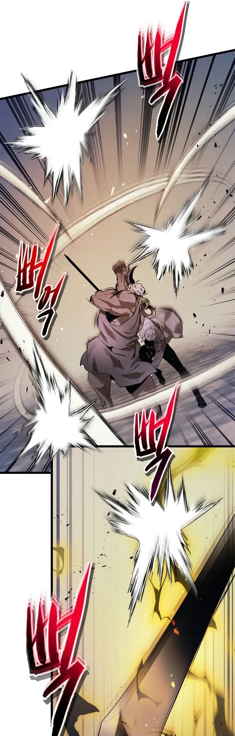 Leveling With the Gods Chapter 146 Gambar 14