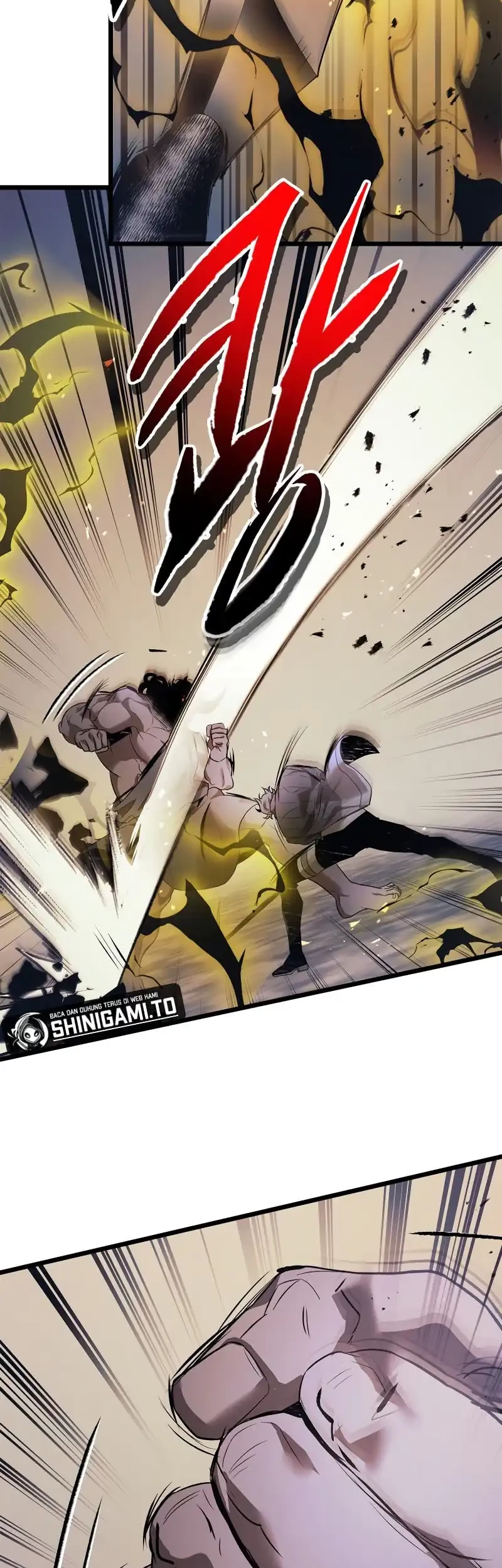 Leveling With the Gods Chapter 146 Gambar 15