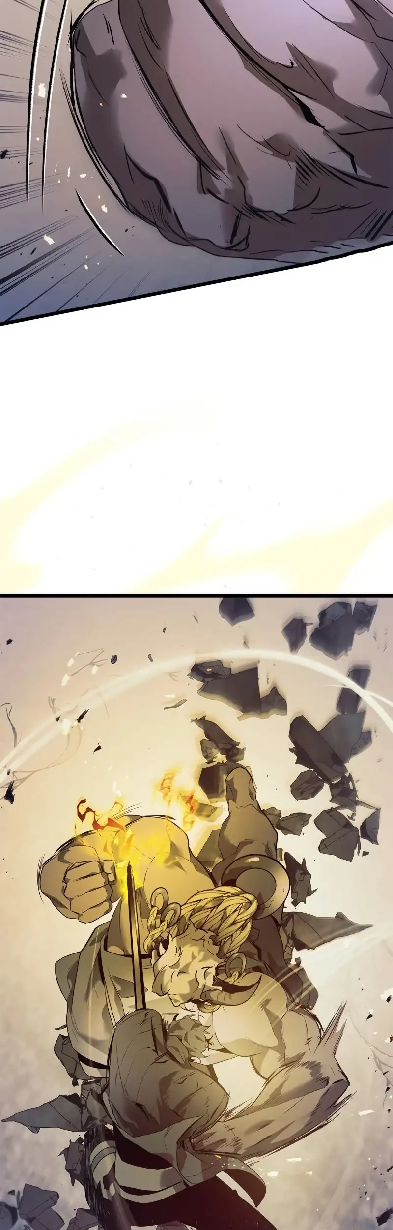 Leveling With the Gods Chapter 146 Gambar 16