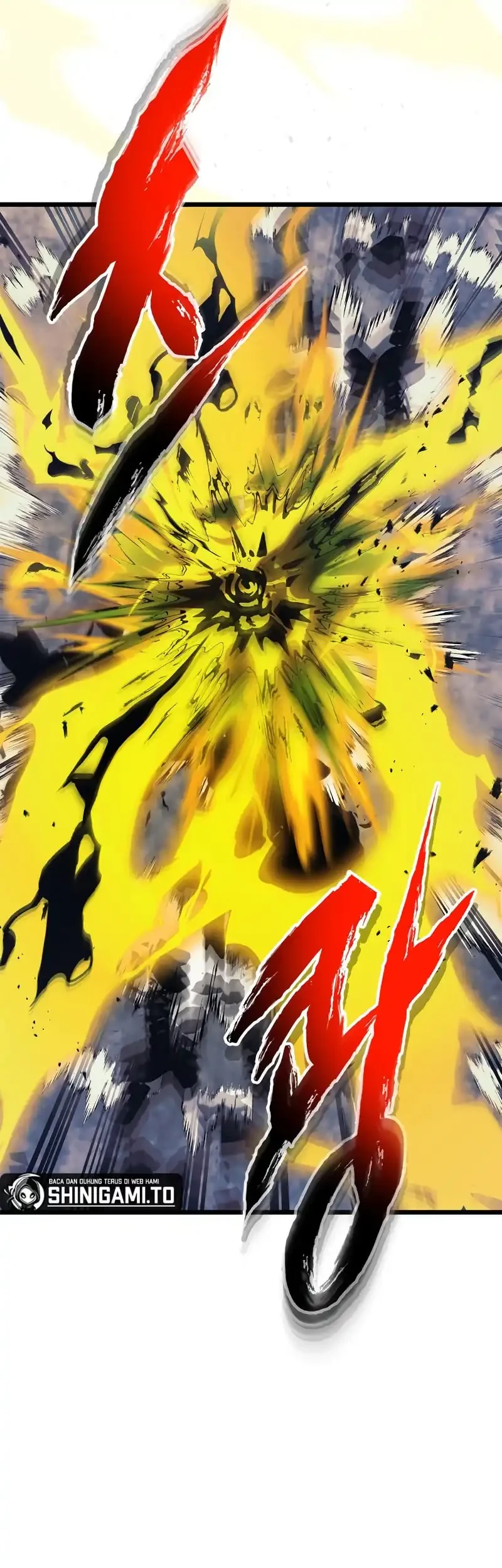 Leveling With the Gods Chapter 146 Gambar 18