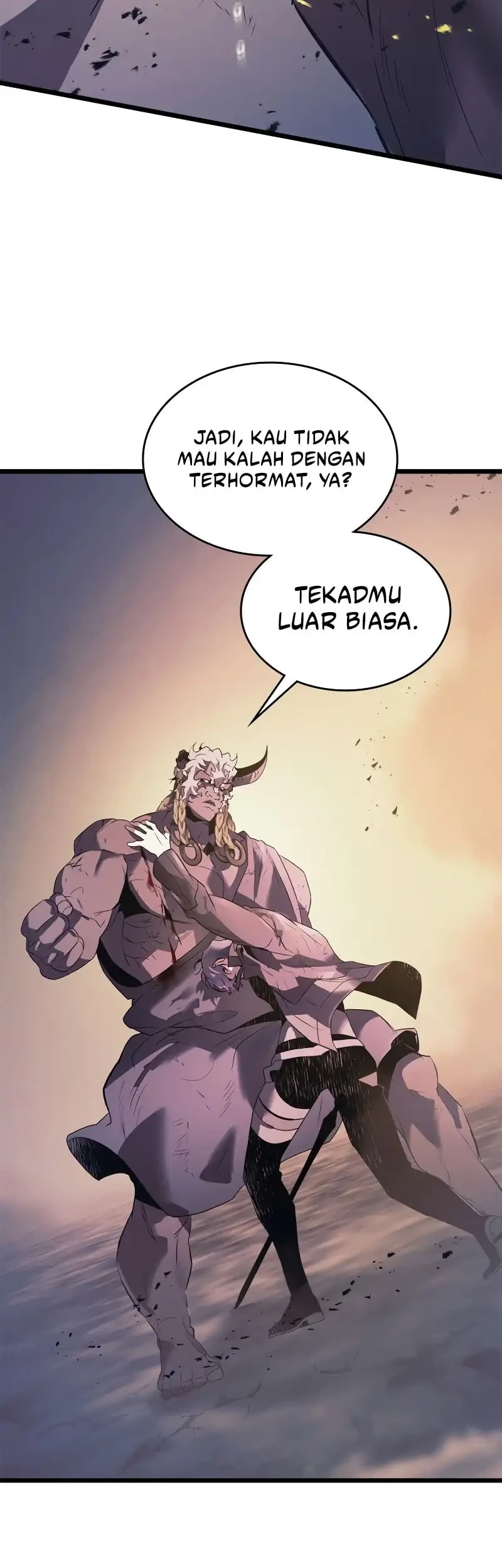 Leveling With the Gods Chapter 146 Gambar 20