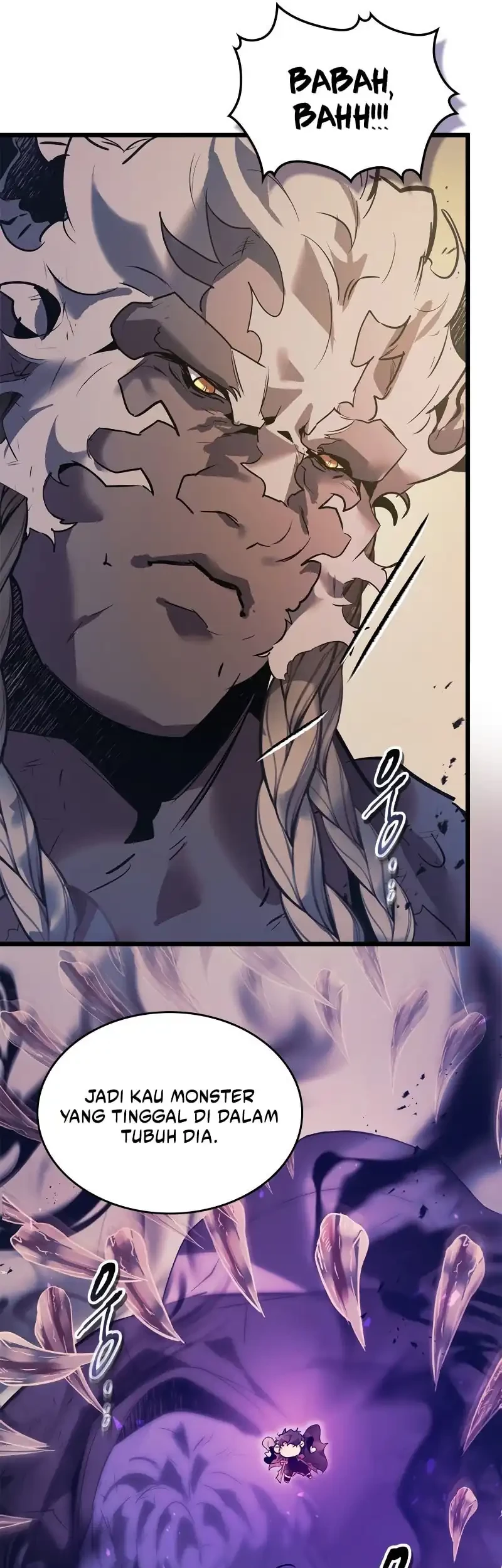 Leveling With the Gods Chapter 146 Gambar 22